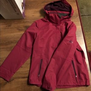 Ladies McKinkey Coat